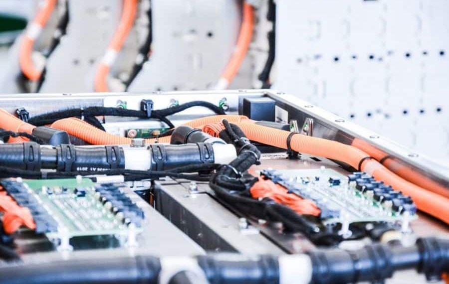 VinFast und Kreisel Electric entwickeln gemeinsam E-Batterien