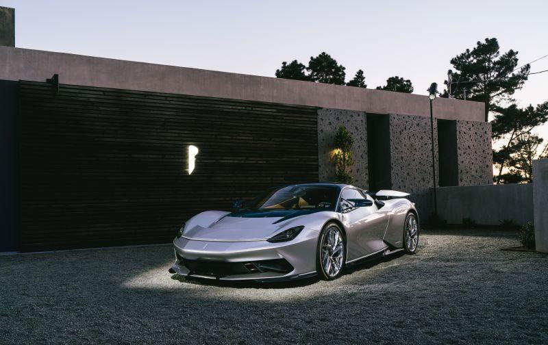 Automobili Pininfarina