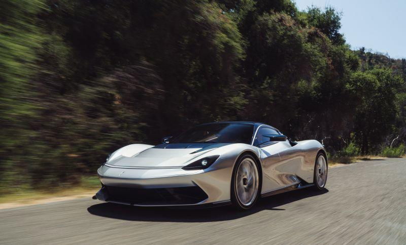 Automobili Pininfarina