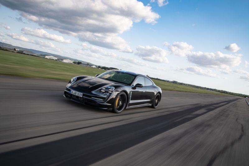 Porsche AG