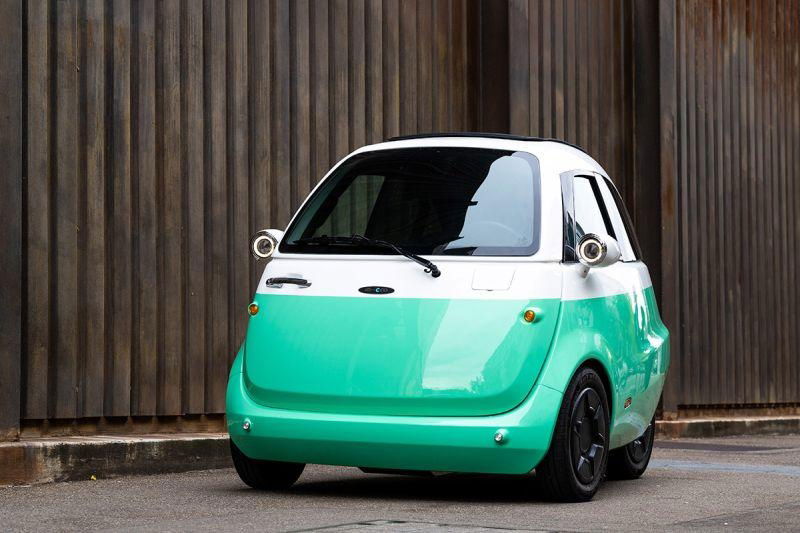 Microlino
