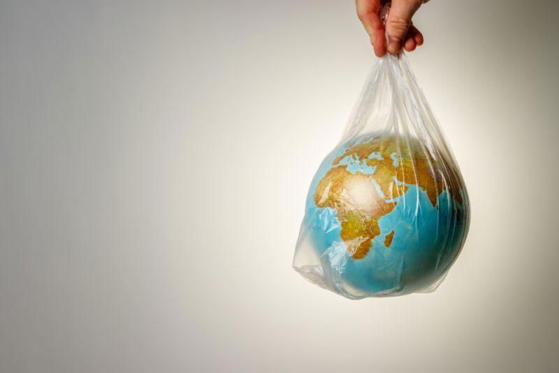 Klimawandel - Was kann der Mensch dafür