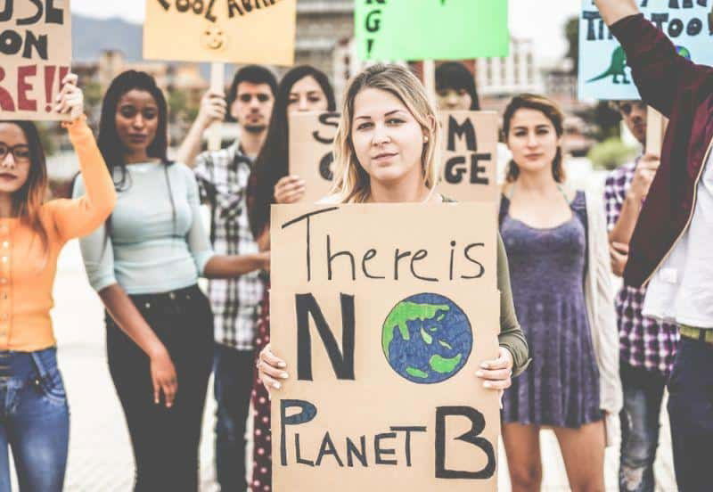 Eine CO2-Steuer - ergibt sie Sinn?