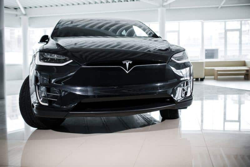 Tesla storniert Millionenschwere Bestellung