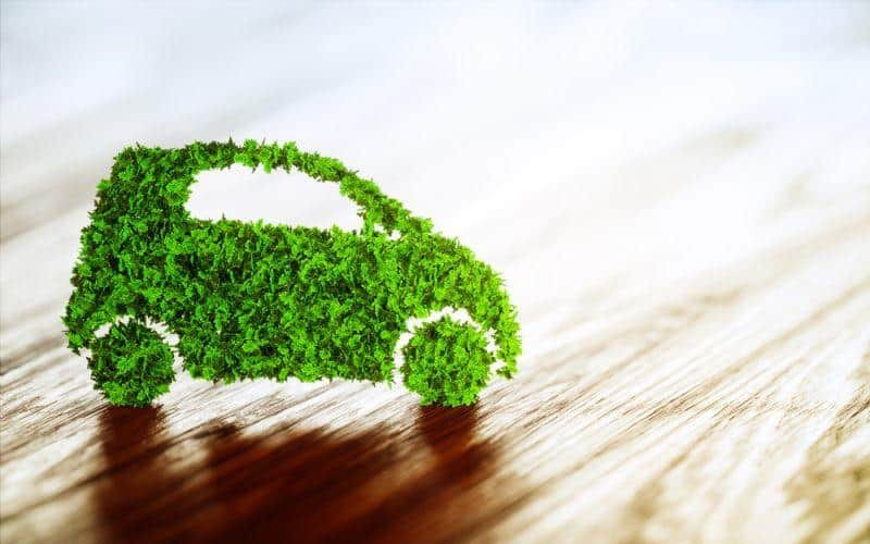 Wasserstoff versus Elektroauto