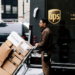 UPS setzt auf Alternative Antriebe in Zukunft