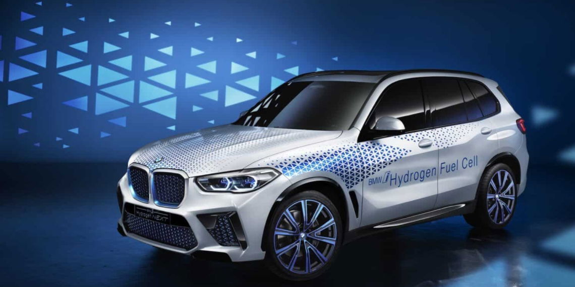 BMW