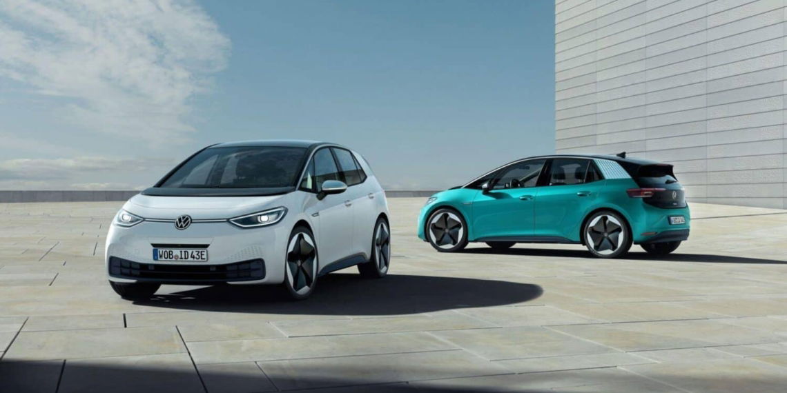 Volkswagen AG