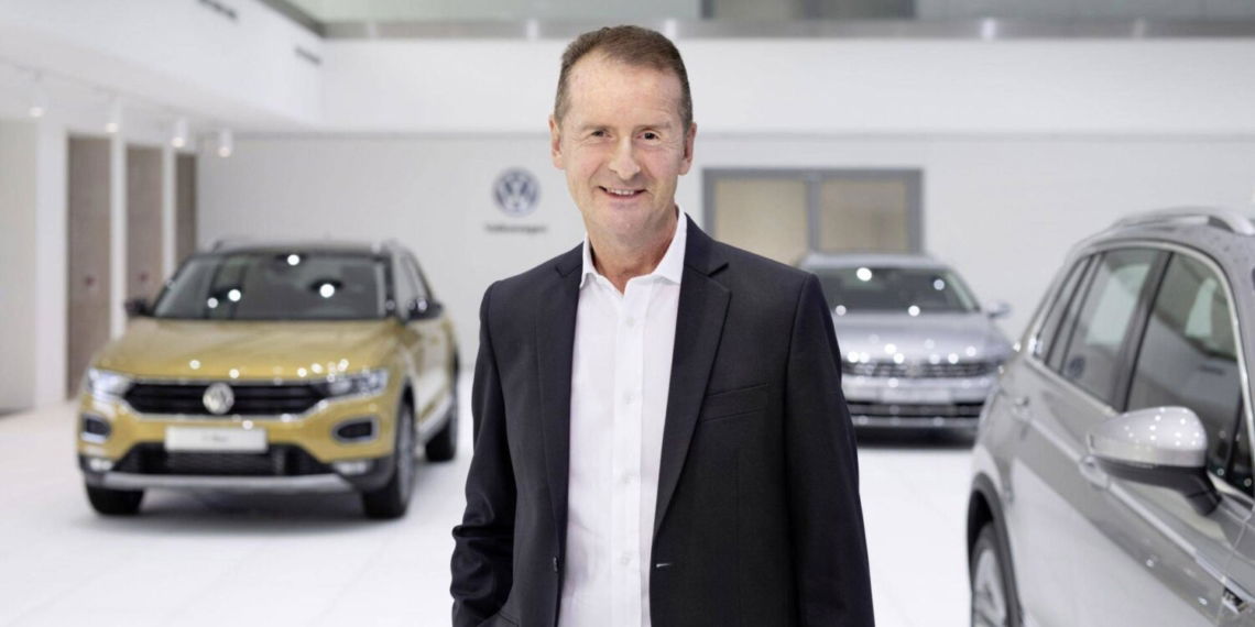VW: Brennstoffzelle nicht sinnvoll