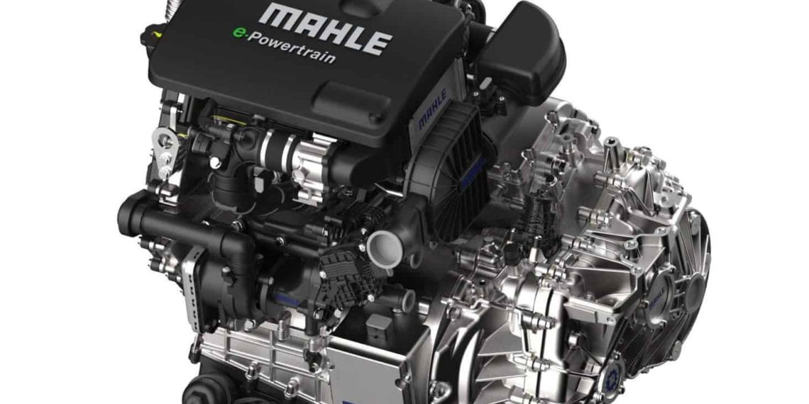 Mahle