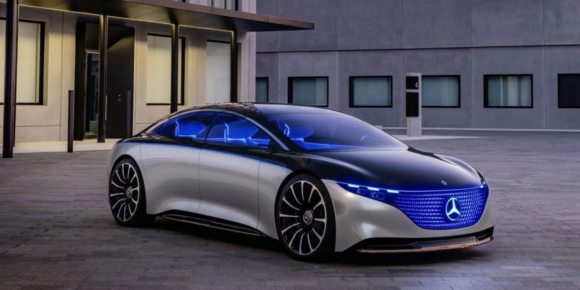 Daimler