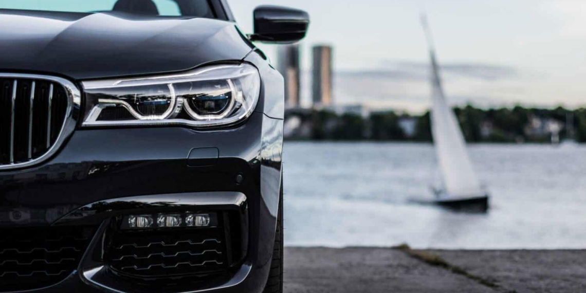 BMW will den BMW 7 als E-Auto auf die Straße bringen