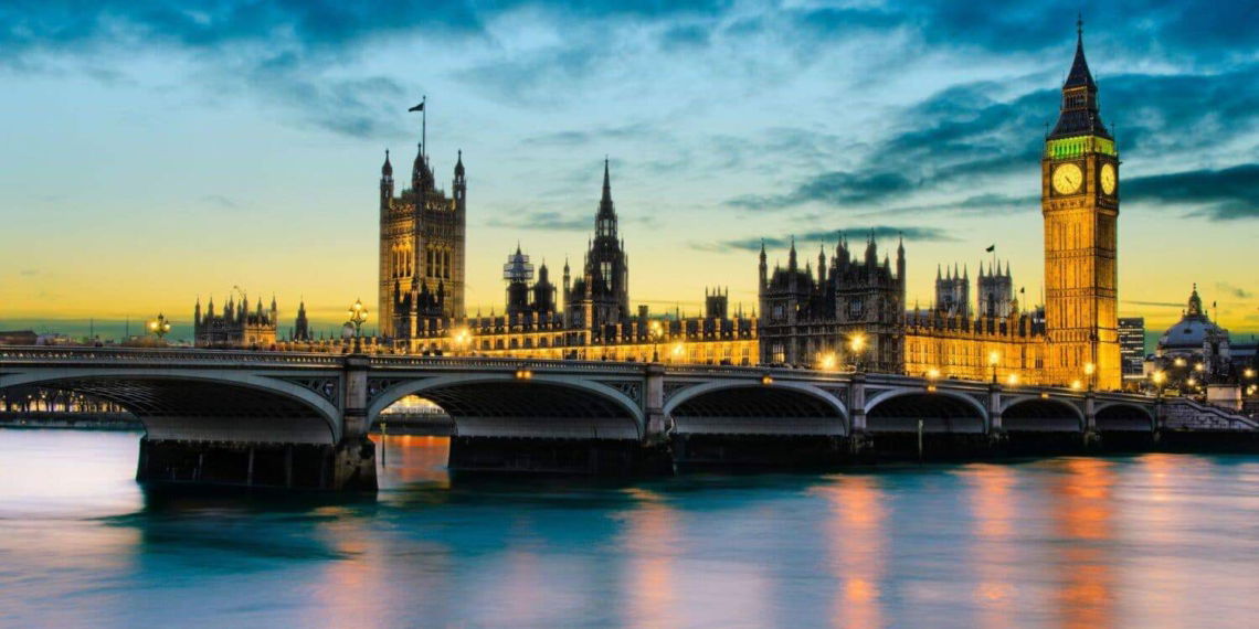 Großbritannien investiert in fortschrittliche Technologien