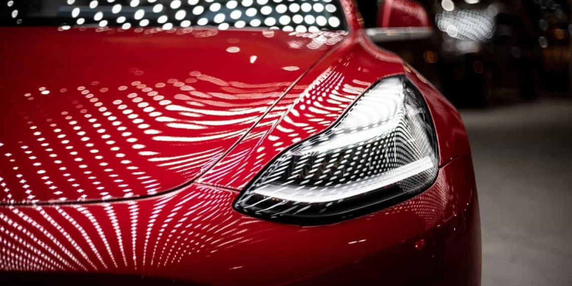Tesla Batteriezelle soll bis zu 1,61 Millionen Kilometer überleben