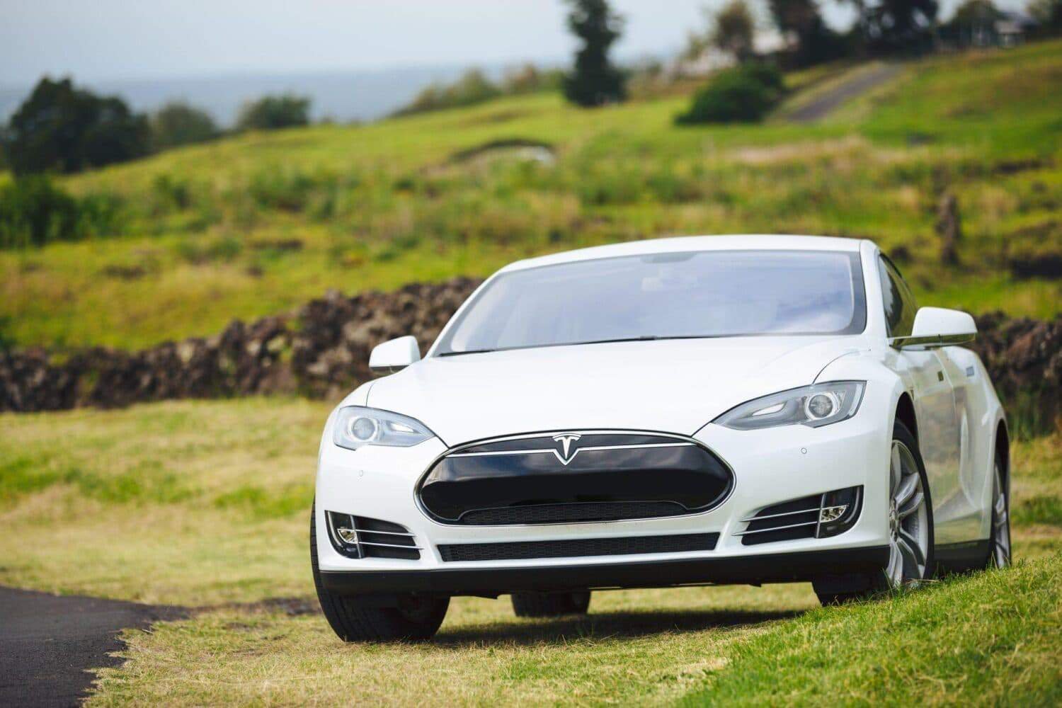 Tesla Model S erhält neuen Antriebsstrang