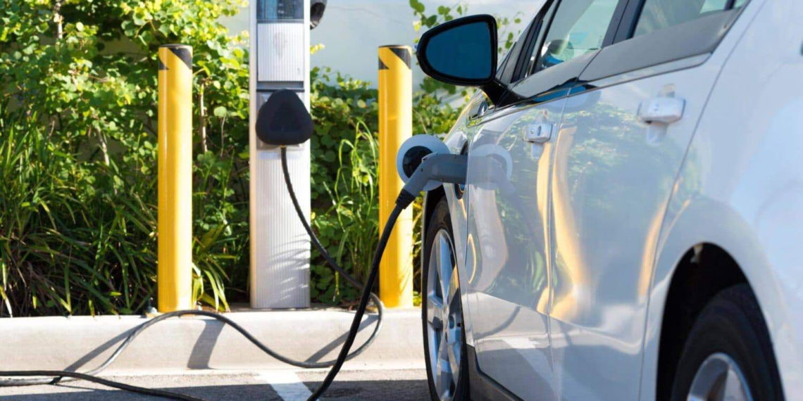VCD nimmt E-Autos in Liste auf