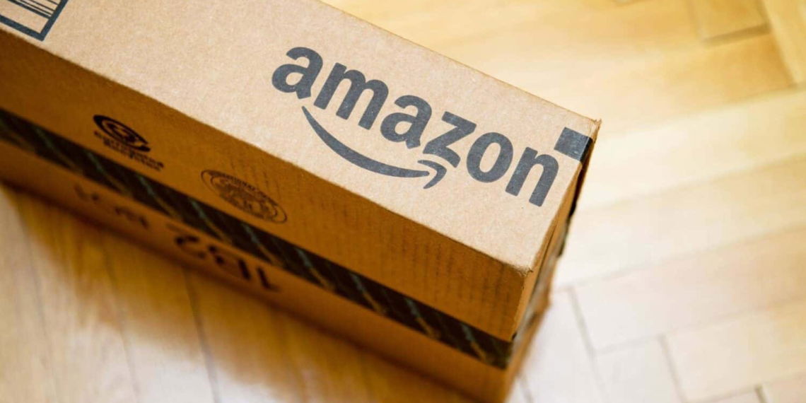 Amazon verpflichtet sich zu Nachhaltigkeit