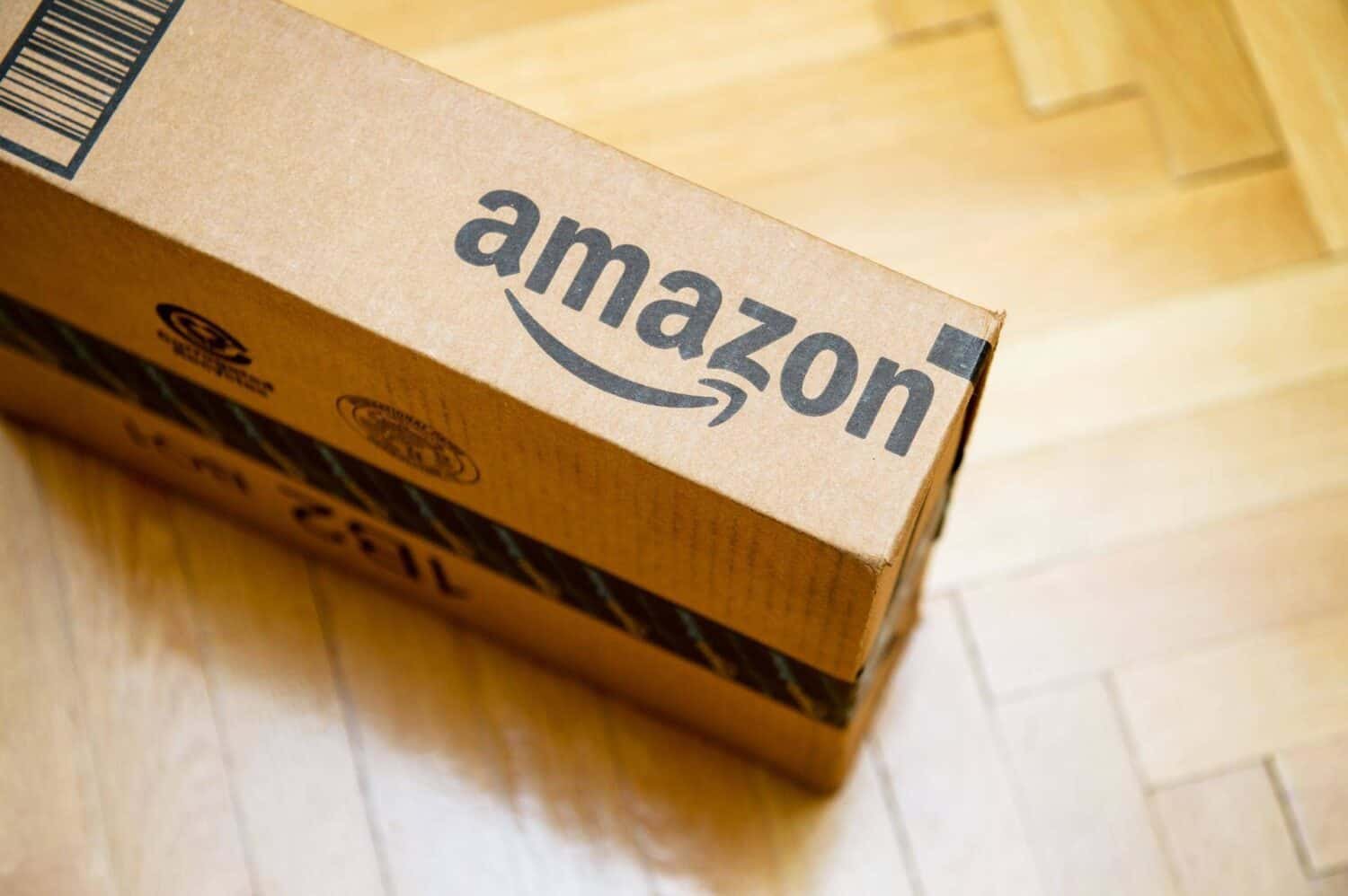 Amazon verpflichtet sich zu Nachhaltigkeit
