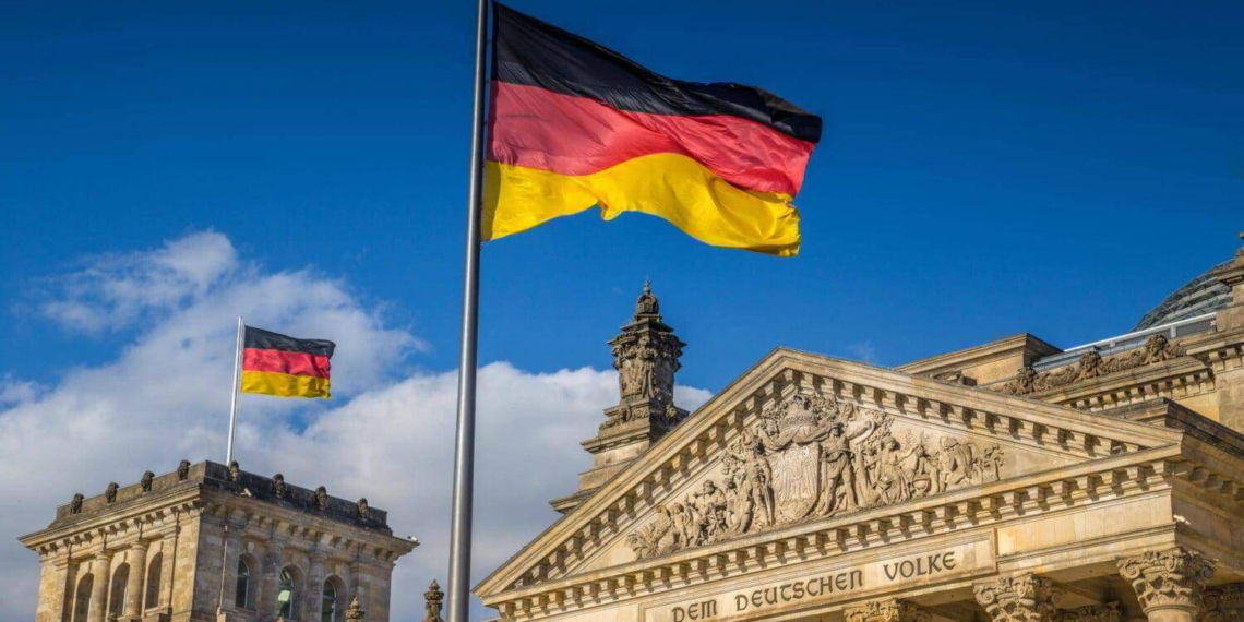Bundesregierung offenbart Klimaschutzziele