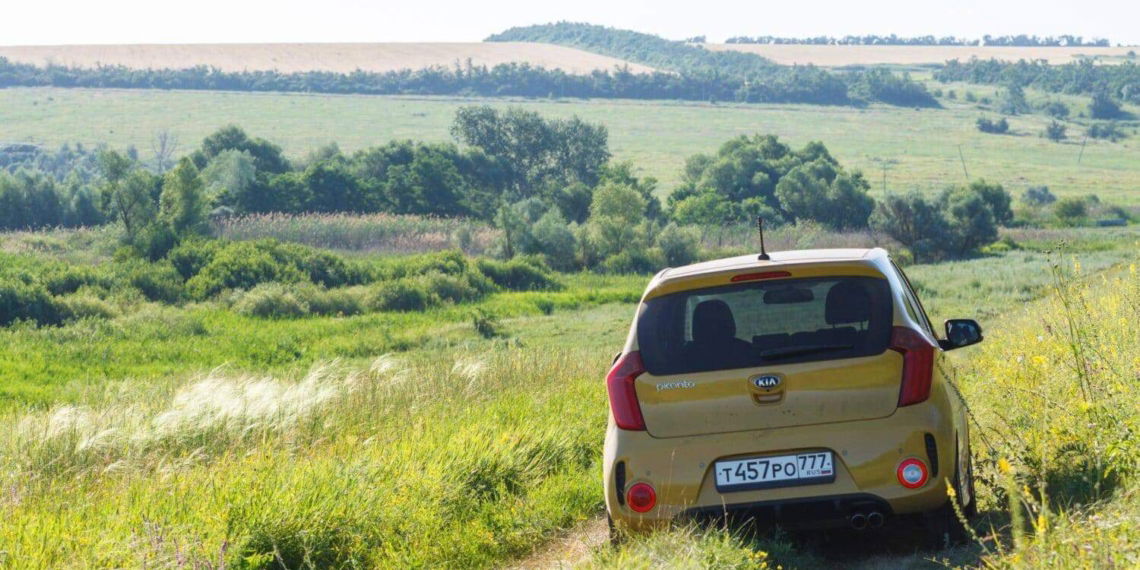 KIA setzt auf weitere E-Auto-Modelle