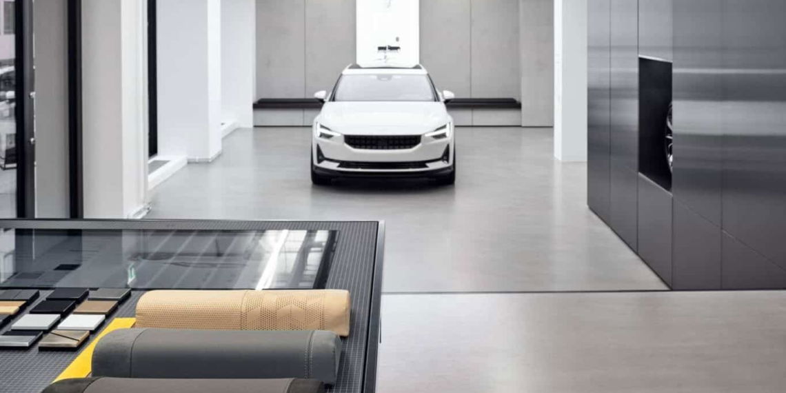 Polestar