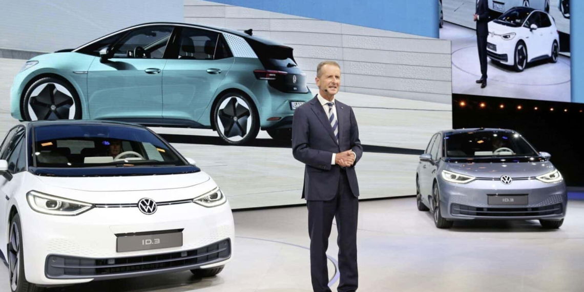 Gisela Schober/Getty Images for Volkswagen AG