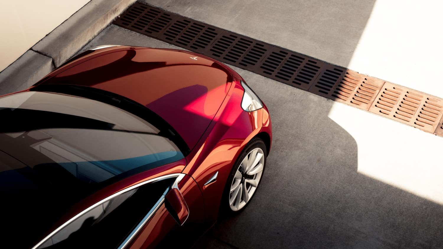 Tesla Model 3 prägt Europas Elektroautomarkt