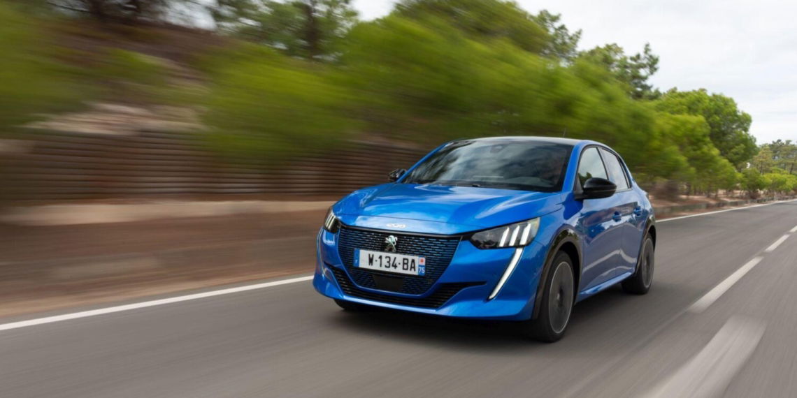 Peugeot sieht Verbrenner und E-Autos preislich gleichauf