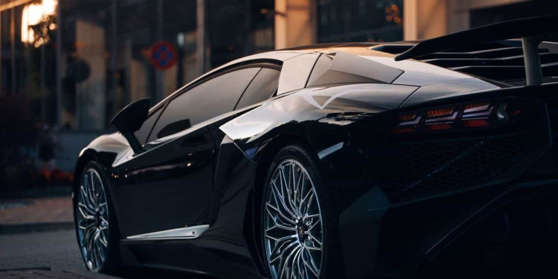 Lamborghini plant erstes E-Auto für 2025