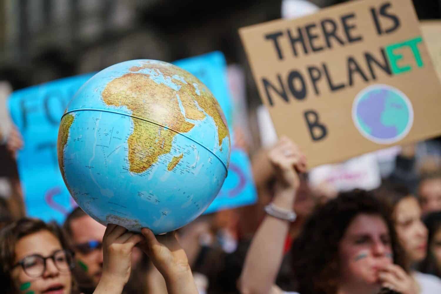 Politik lässt sich Klimaschutz Milliarden kosten