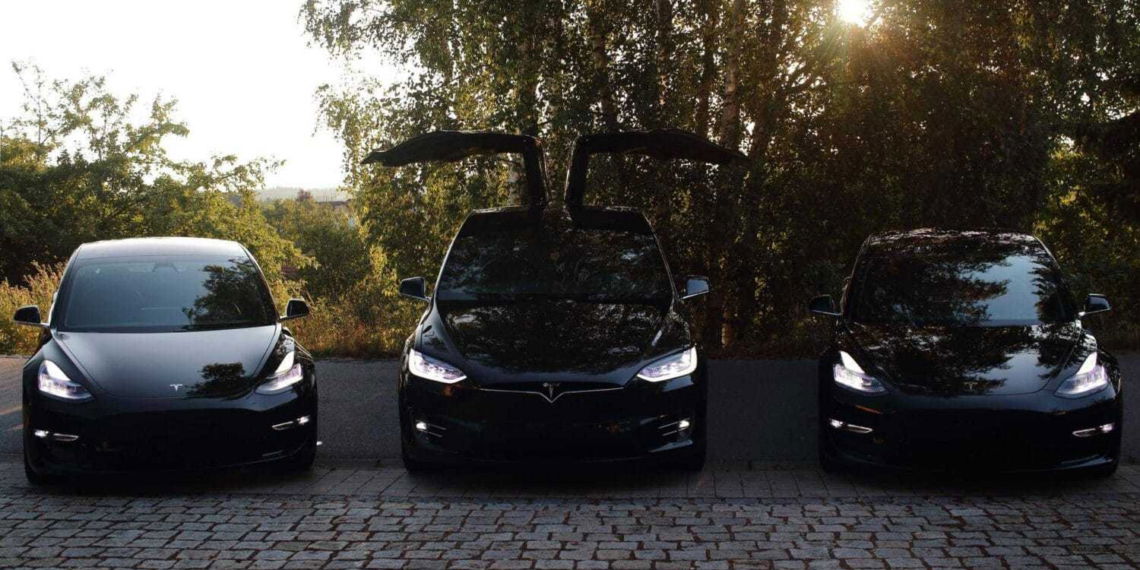 Tesla offenbart Zahlen für drittes Quartal 2019