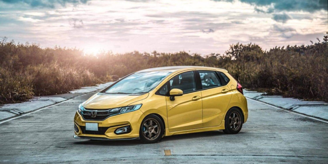 Honda führt elektrifizierte Fahrzeuge unter einer Marke zusammen