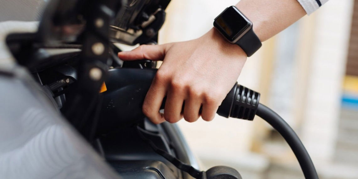 Verbraucher uneins bei Umweltfreundlichkeit der Elektromobilität