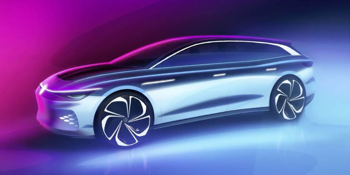 Volkswagen AG