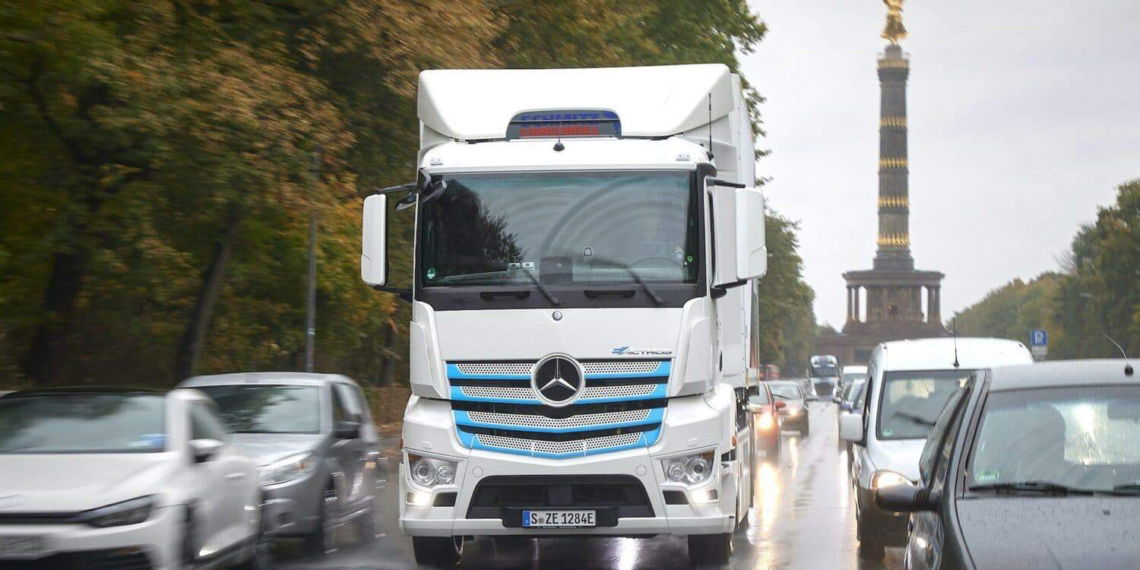 Daimler