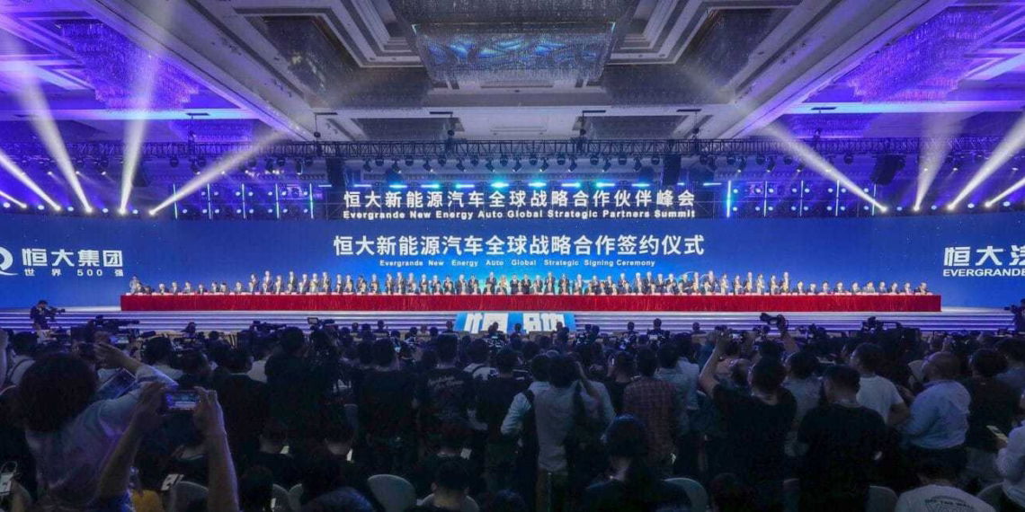 Evergrande