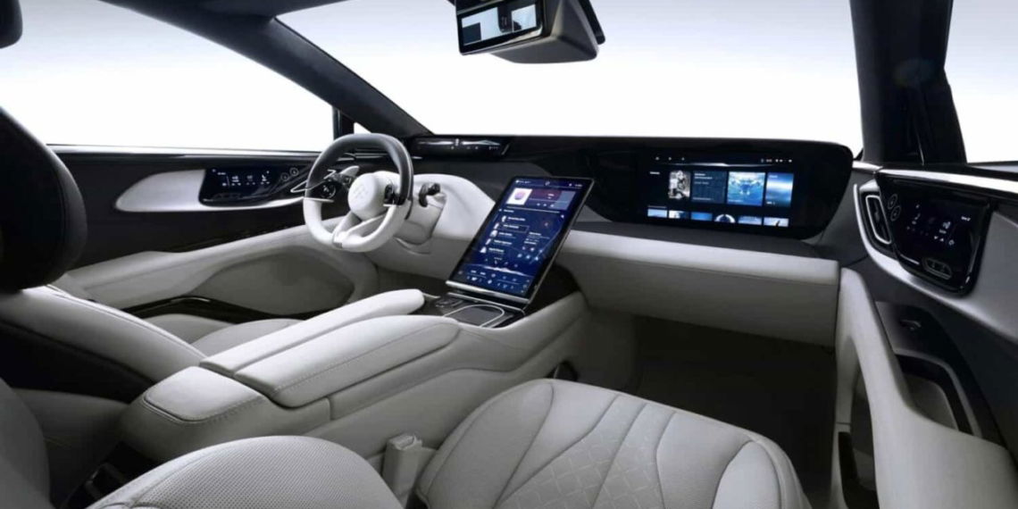 Faraday Future