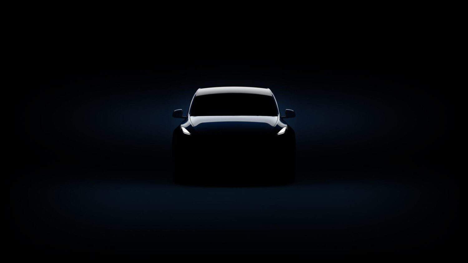 Tesla Model Y könnte schneller als geplant gefertigt werden