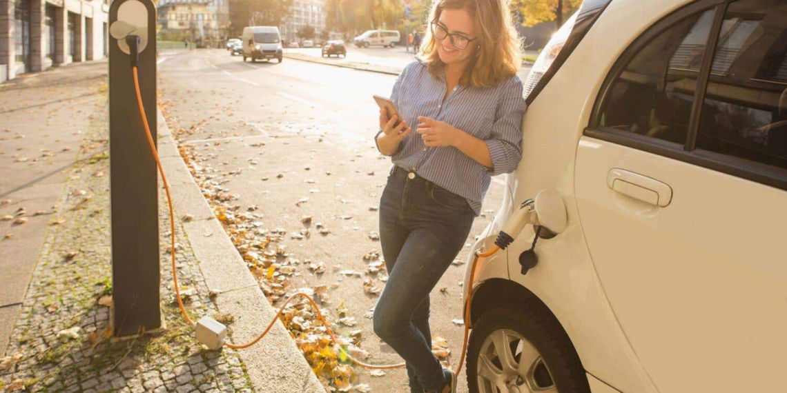 Schweizer seien offen für E-Auto-Kauf