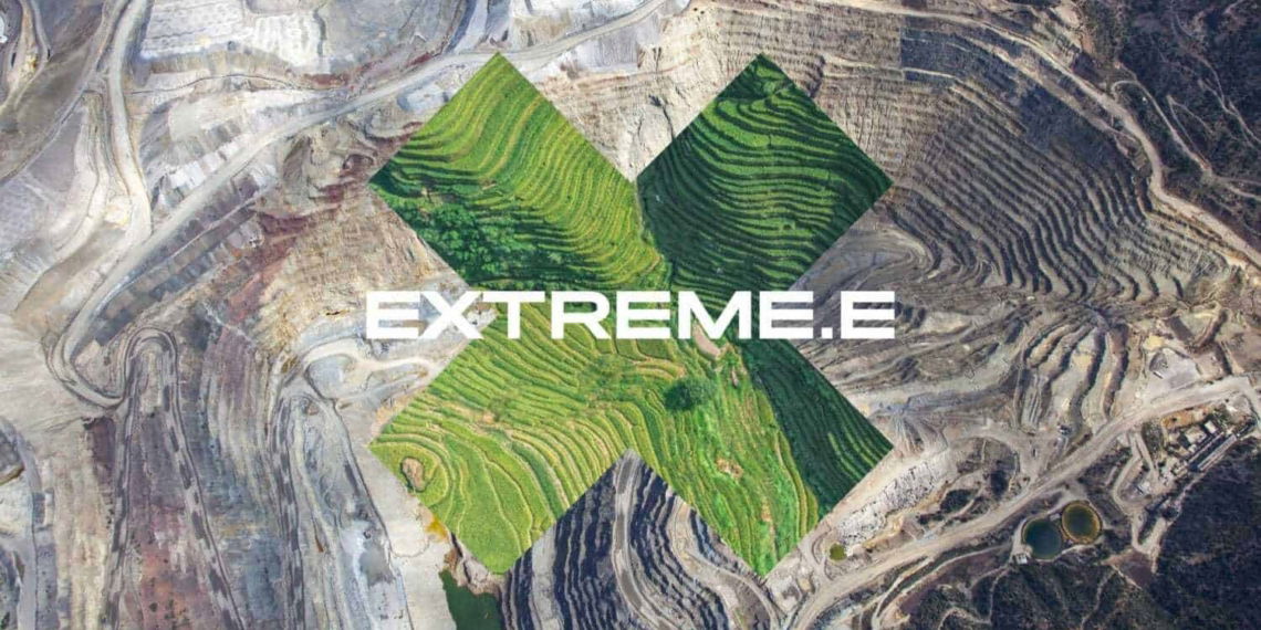 Extreme E