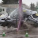 Dekra-Crashtests bestätigen hohes Sicherheitsniveau von Elektroautos
