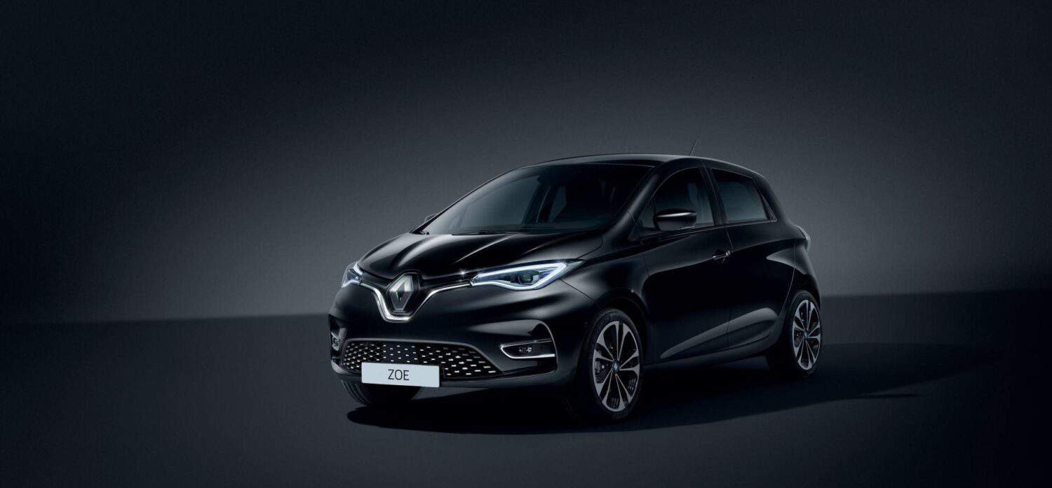 Renault: Französisches Werk Flins hat in sieben Jahren 200.000 ZOE gefertigt