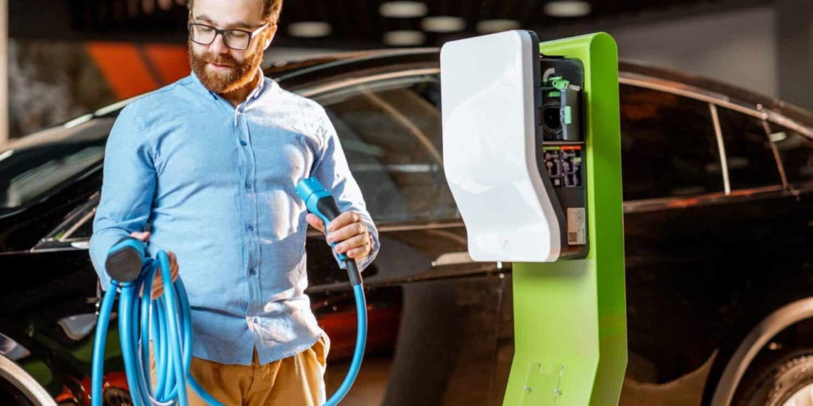 SAFE-Ladenetz mehr als ein Auffangnetz für E-Auto-Fahrer