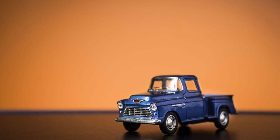 GM kündigt sein E-Pickup-Truck für 2021 an