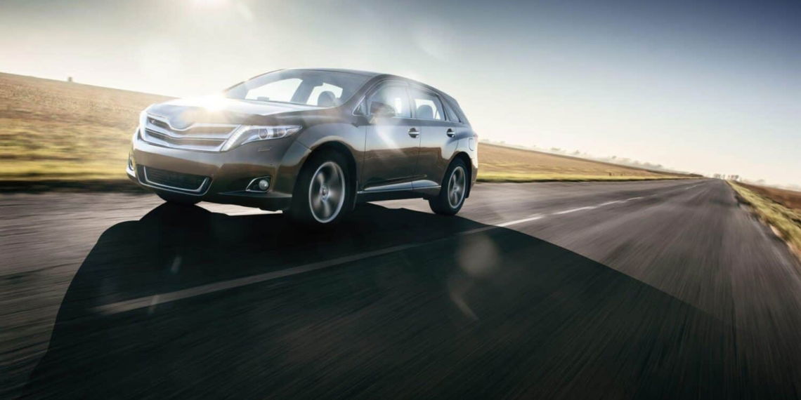 Toyota konkretisiert Joint Venture mit BYD