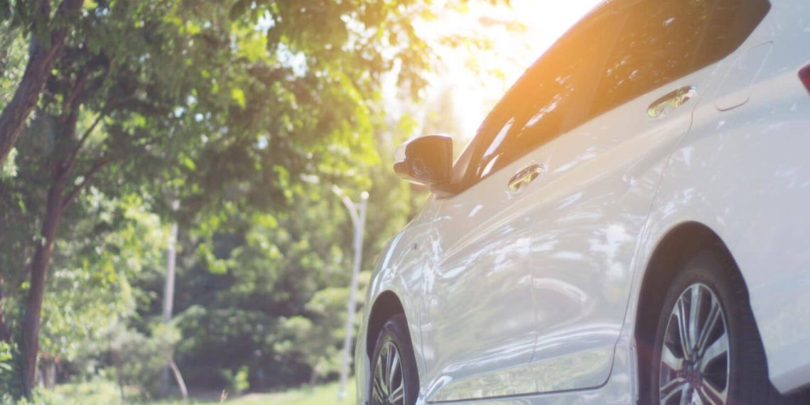 Studie bestätigt CO2-Vorteil von E-Autos