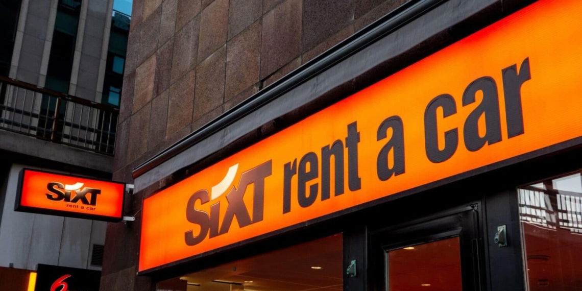 SIXT sieht derzeit kaum Nachfrage bei E-Auto-Vermietung