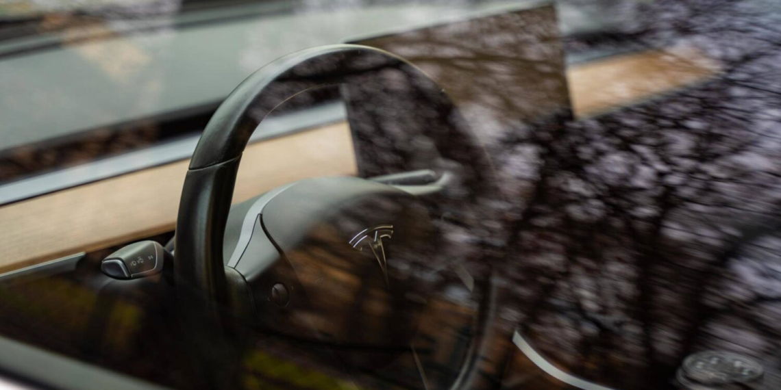 Tesla strebt massiven Auslieferungsschub an