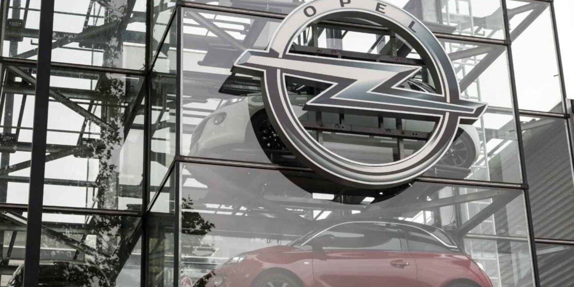 Opel-Kaiserslautern soll Batteriefabrik von PSA bekommen