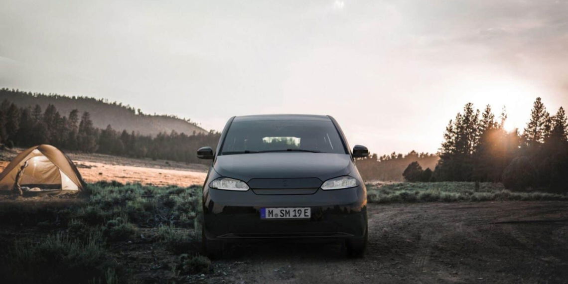 Sono Motors äußert sich zur aktuellen Crowdinvesting-Kampagne